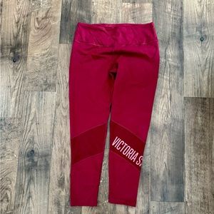 Victoria’s Secret Leggings